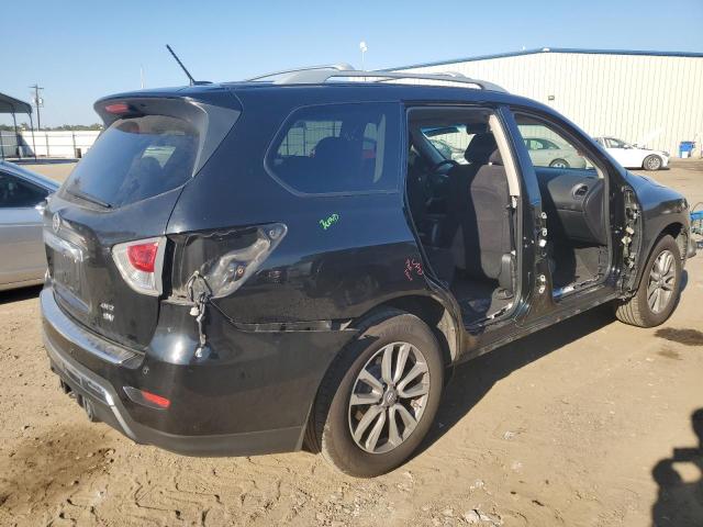 Изображение 3 2016 NISSAN PATHFINDER S 2016 с VIN 5N1AR2MM2GC665442