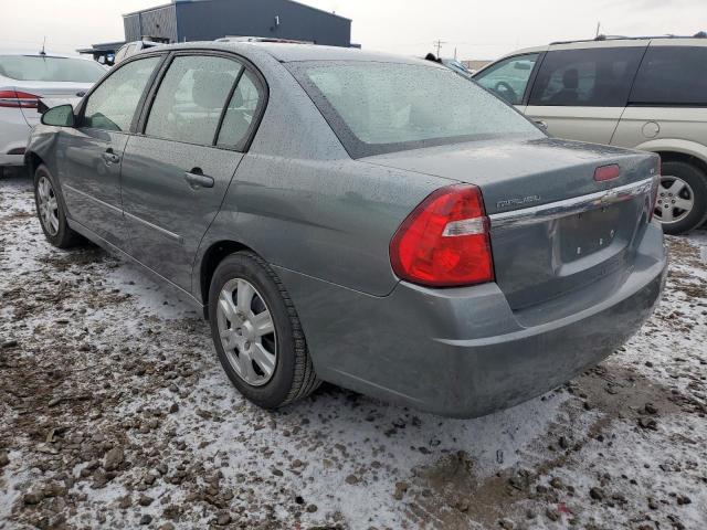 Изображение 2 2006 CHEVROLET MALIBU LT 2006 с VIN 1G1ZT51F26F272515