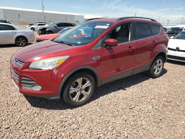 Obraz 1 z 2015 FORD ESCAPE SE 2015 z VIN 1FMCU0GX6FUA19539