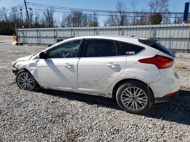 Image 2 of 2016 FORD FOCUS TITANIUM 2016 with VIN 1FADP3N21GL295309