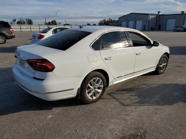 Image 3 of 2017 VOLKSWAGEN PASSAT S 2017 with VIN 1VWAT7A37HC004597
