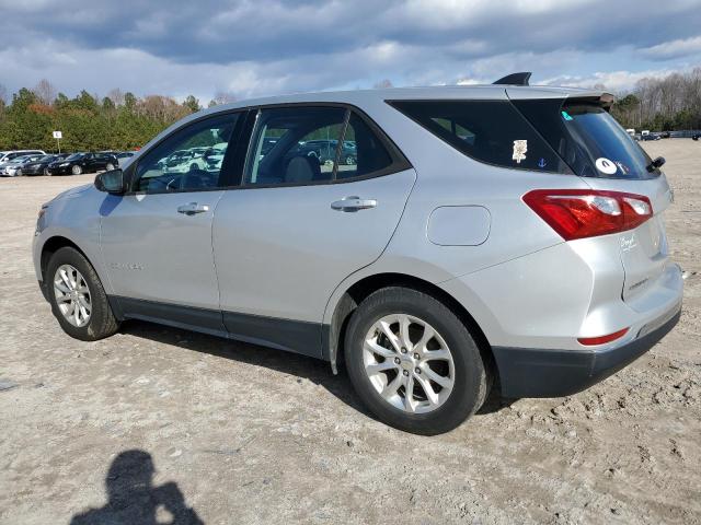 Obraz 2 z 2018 CHEVROLET EQUINOX LS 2018 z VIN 2GNAXHEV8J6221266