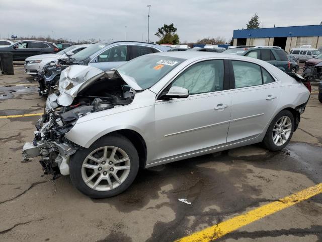 Изображение 1 2015 CHEVROLET MALIBU 1LT 2015 с VIN 1G11C5SL7FU125345