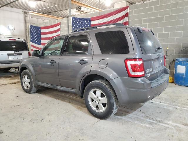Obraz 2 z 2011 FORD ESCAPE XLT 2011 z VIN 1FMCU0D73BKC62848