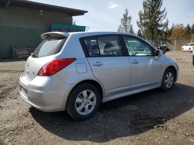 Изображение 3 2010 NISSAN VERSA S 2010 с VIN 3N1BC1CP2AL433910