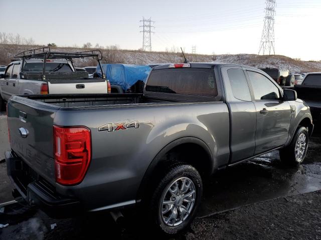Obraz 3 z 2022 FORD RANGER XL 2022 z VIN 1FTER1FH3NLD05206