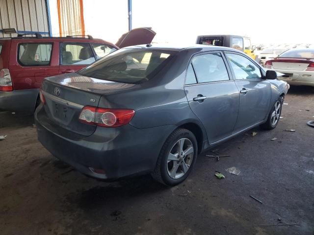 Obraz 3 z 2013 TOYOTA COROLLA BASE 2013 z VIN 2T1BU4EE0DC009625