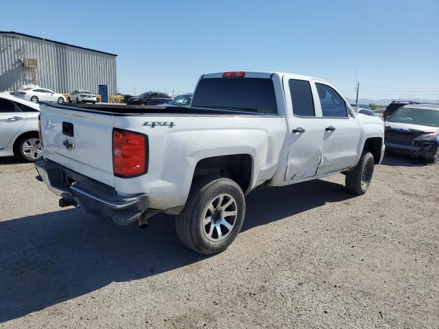 Image 3 of 2014 CHEVROLET SILVERADO K1500 LT 2014 with VIN 1GCVKREC0EZ351498