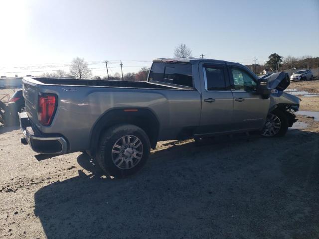 Изображение 3 2024 GMC SIERRA K2500 SLE 2024 с VIN 1GT59ME75RF254452