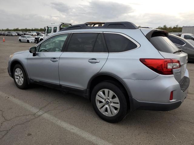 Image 2 of 2015 SUBARU OUTBACK 2.5I PREMIUM 2015 with VIN 4S4BSADC9F3247338