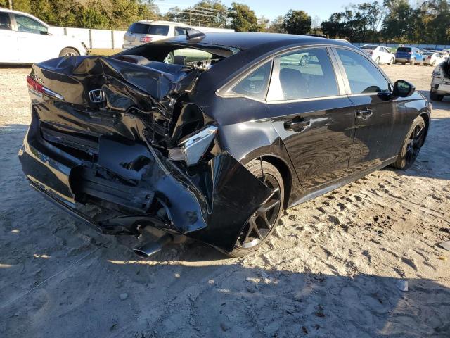 Изображение 3 2022 HONDA CIVIC SPORT 2022 с VIN 2HGFE2F58NH504570