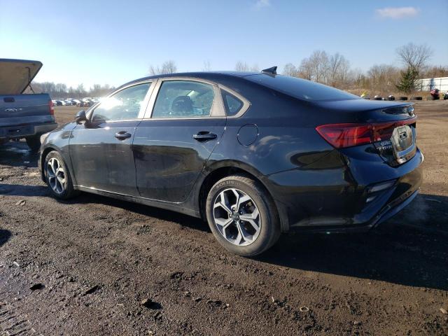 Изображение 2 2020 KIA FORTE FE 2020 с VIN 3KPF24AD3LE238689