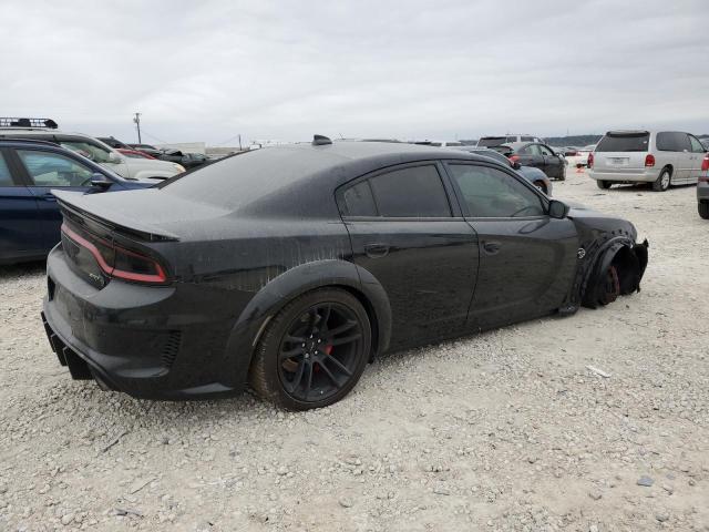 Image 3 of 2022 DODGE CHARGER SRT HELLCAT 2022 with VIN 2C3CDXL95NH210461