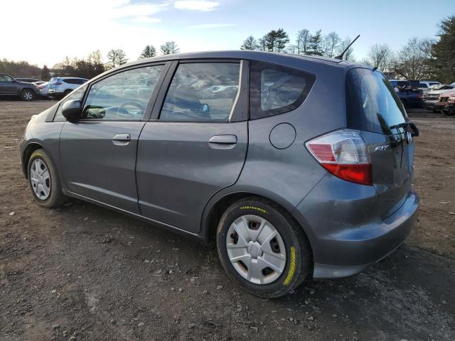 Obraz 2 z 2012 HONDA FIT  2012 z VIN JHMGE8H37CC034466