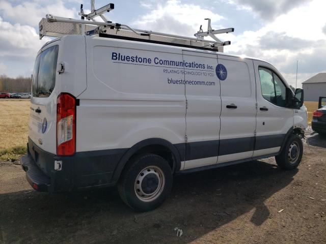 Image 3 of 2019 FORD TRANSIT T-250 2019 with VIN 1FTYR1ZM1KKA65533
