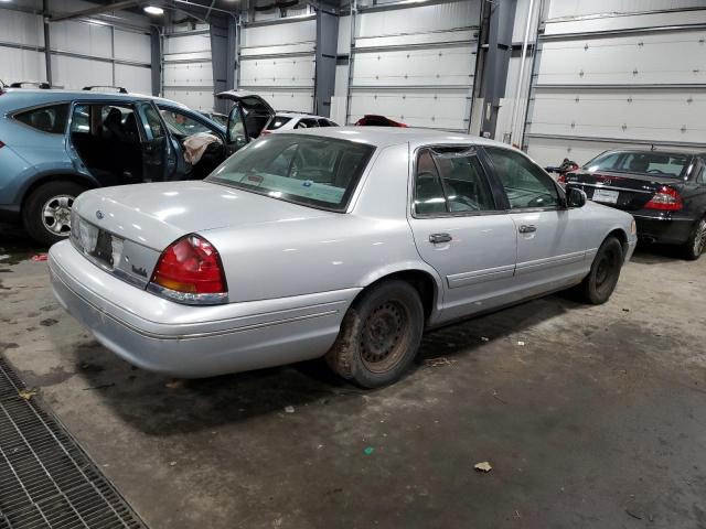Image 3 of 1999 FORD CROWN VICTORIA  1999 with VIN 2FAFP73W7XX118093