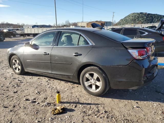 Image 2 of 2015 CHEVROLET MALIBU LS 2015 with VIN 1G11B5SL7FF158370