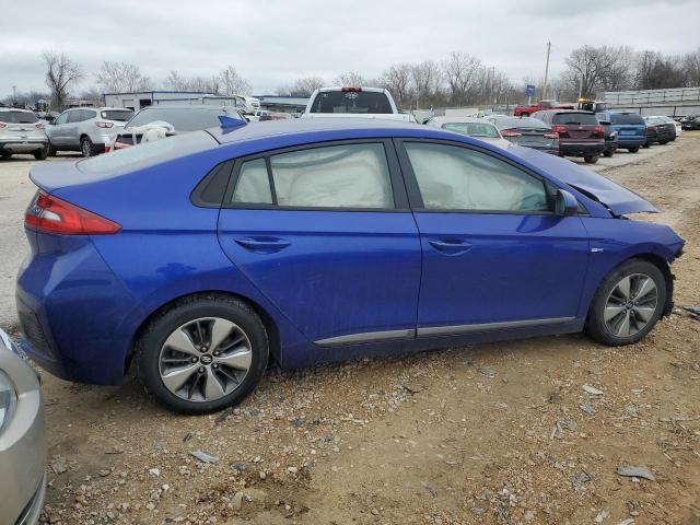 Изображение 3 2019 HYUNDAI IONIQ  2019 с VIN KMHC65LD3KU162316