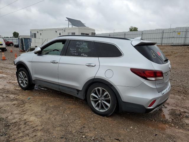 Obraz 2 z Hyundai Santa Fe Se 2017 z VIN KM8SN4HF2HU234912