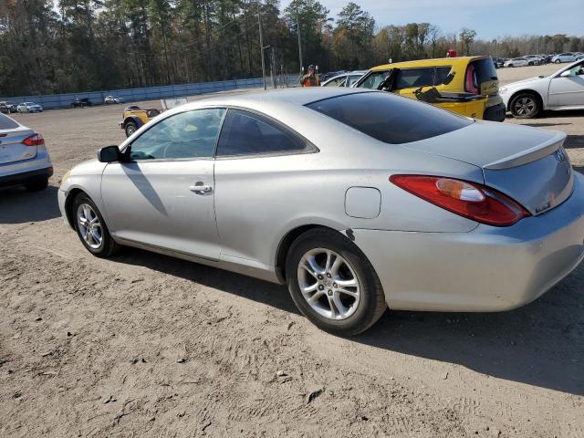Image 2 of 2006 TOYOTA CAMRY SOLARA SE 2006 with VIN 4T1CE38P16U670039