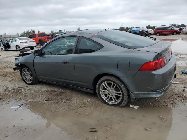 Obraz 2 z 2006 ACURA RSX  2006 z VIN JH4DC54896S018014