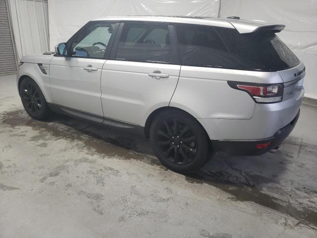 Obraz 2 z 2014 LAND ROVER RANGE ROVER HSE 2014 z VIN SALWR2WF1EA383027