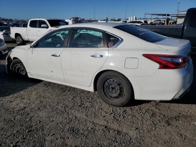 Image 2 of 2017 NISSAN ALTIMA 2.5 2017 with VIN 1N4AL3AP1HN353294