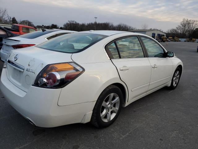 Obraz 3 z 2009 NISSAN ALTIMA 2.5 2009 z VIN 1N4AL21E39N411335