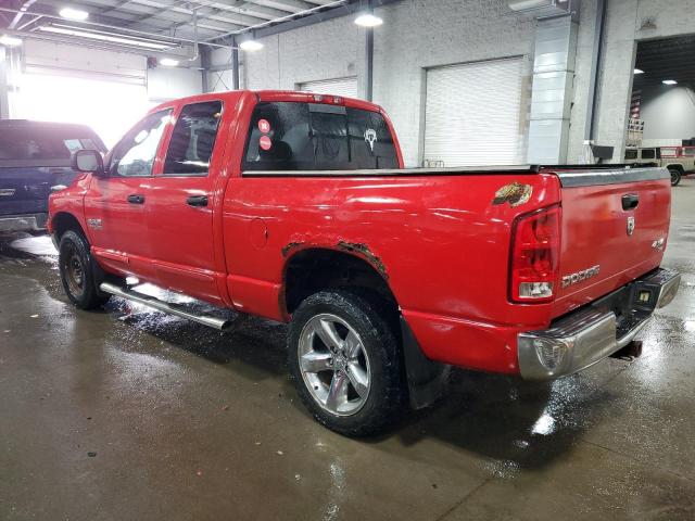 Image 2 of 2006 DODGE RAM 1500 ST 2006 with VIN 1D7HU18N96S598296