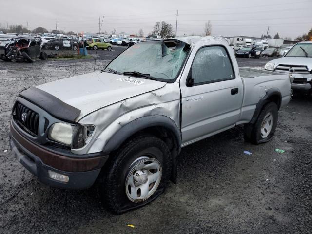 Изображение 1 2003 TOYOTA TACOMA  2003 с VIN 5TEPM62N03Z212173