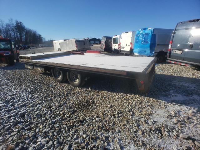 Image 3 of 2019 TPEW TRAILER 2019 with VIN 58CB1EF2XKC005506