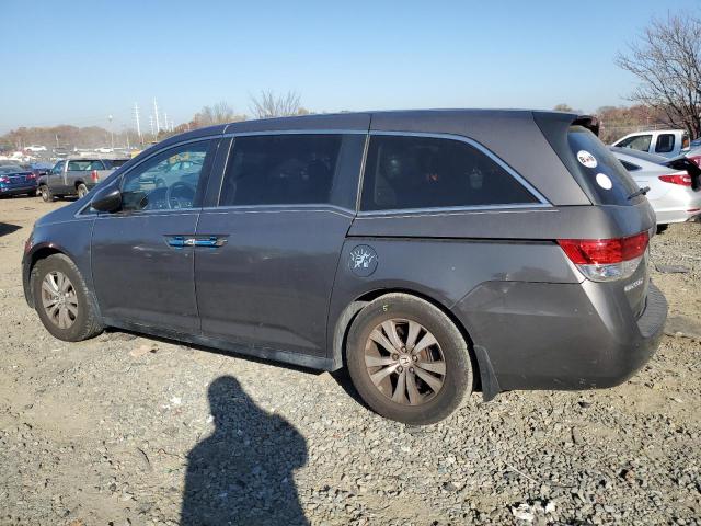 Obraz 2 z 2015 HONDA ODYSSEY EX 2015 z VIN 5FNRL5H43FB019963