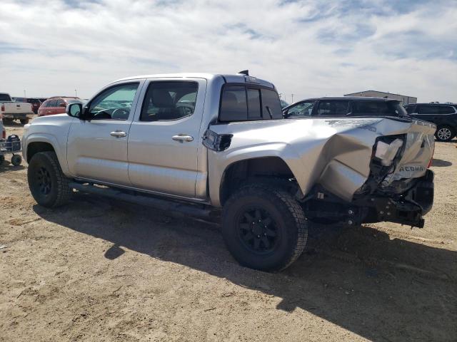 Изображение 2 2023 TOYOTA TACOMA DOUBLE CAB 2023 с VIN 3TYCZ5AN8PT160925