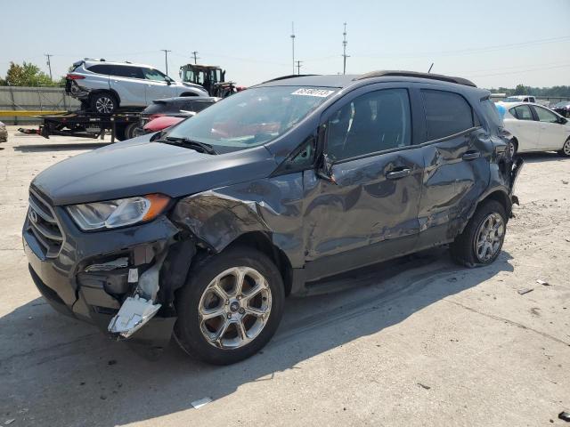 2020 FORD ECOSPORT SE 2020 image