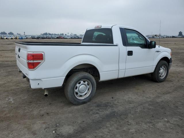 Image 3 of 2014 FORD F150  2014 with VIN 1FTMF1CM2EKF94252