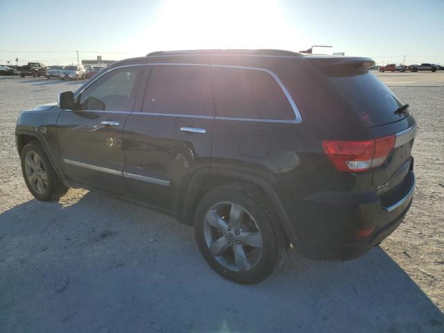 Image 2 of 2013 JEEP GRAND CHEROKEE LIMITED 2013 with VIN 1C4RJFBT0DC657075