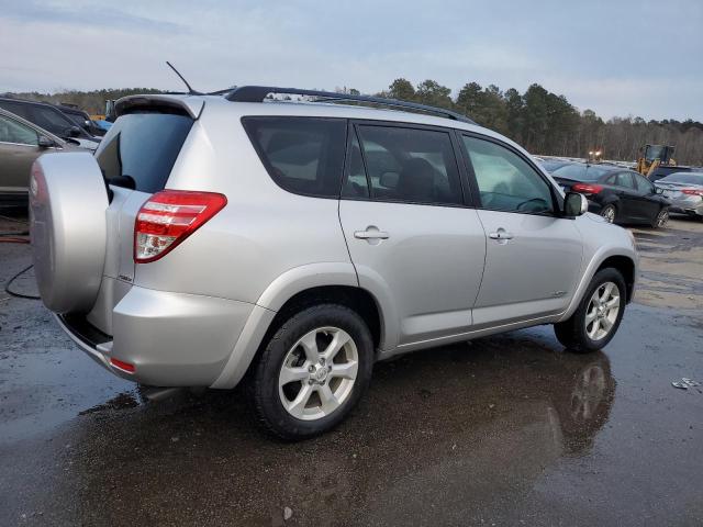 Obraz 3 z 2011 TOYOTA RAV4 LIMITED 2011 z VIN 2T3DK4DV5BW064364