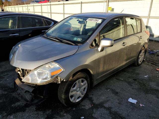 Image 1 of 2010 NISSAN VERSA S 2010 with VIN 3N1BC1CP3AL396320