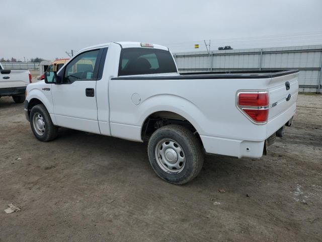 Image 2 of 2014 FORD F150  2014 with VIN 1FTMF1CM2EKF94252