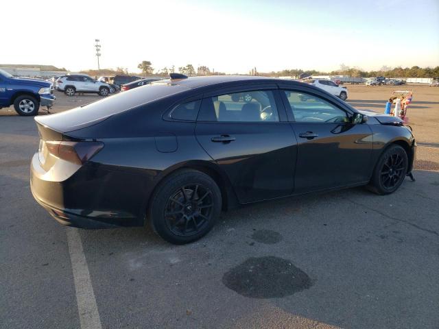 Image 3 of 2018 CHEVROLET MALIBU LT 2018 with VIN 1G1ZD5ST3JF270315