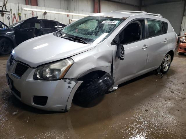 2009 PONTIAC VIBE  2009 image