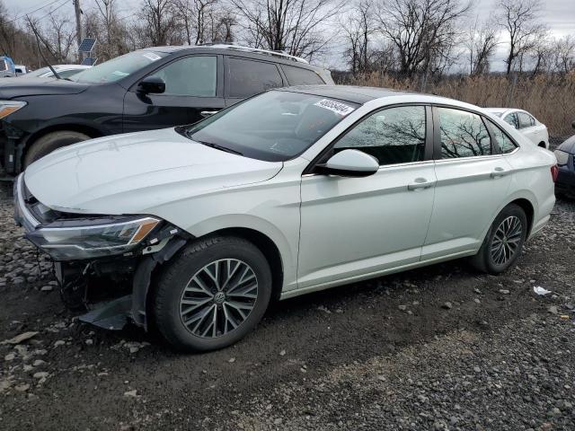 Изображение 1 2021 VOLKSWAGEN JETTA S 2021 с VIN 3VWC57BU0MM042997