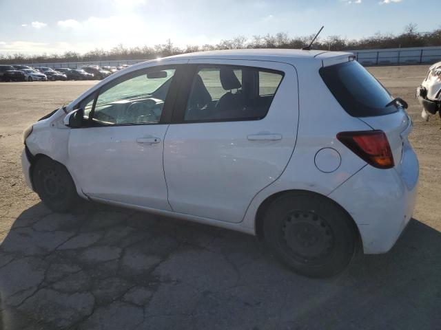 Изображение 2 2015 TOYOTA YARIS  2015 с VIN VNKKTUD34FA033850
