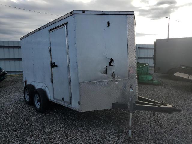 2018 ANVL TRAILER 2018 image