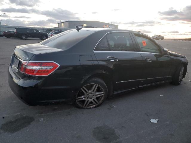 Image 3 of 2011 MERCEDES-BENZ E 350 4MATIC 2011 with VIN WDDHF8HB7BA308971