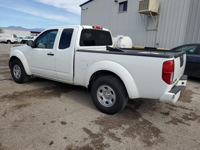Image 2 of 2021 NISSAN FRONTIER S 2021 with VIN 1N6ED0CE7MN716966