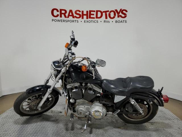Obraz 3 z 1998 HARLEY-DAVIDSON XL1200 S 1998 z VIN 1HD1CHP13WY207080