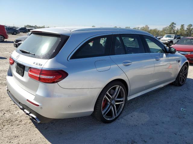 Image 3 of 2018 MERCEDES-BENZ E 63 AMG-S 2018 with VIN WDDZH8KBXJA201516