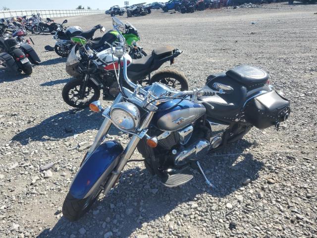 Изображение 2 2008 KAWASAKI VN900 D 2008 с VIN JKAVN2D148A020855