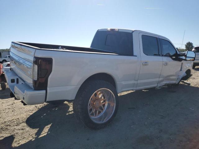 Image 3 of 2018 FORD F250 SUPER DUTY 2018 with VIN 1FT7W2BTXJEB31134